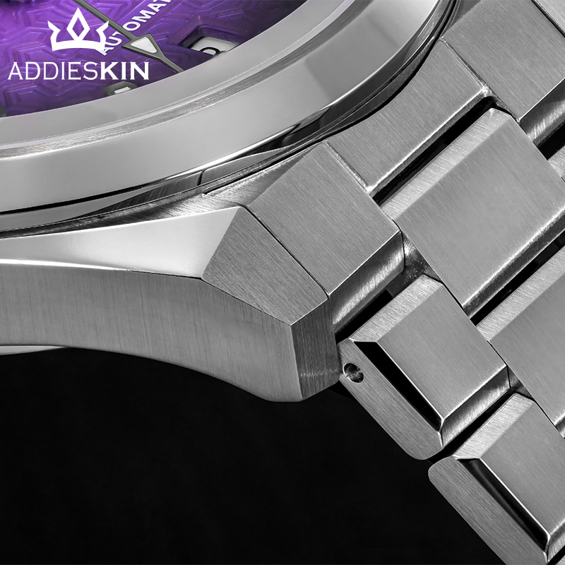 ADDIESKIN 新型K014 シェルカメオダイアル 自動 - Luxury Watch Offers のレビューと価格