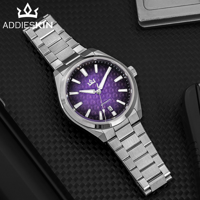 ADDIESKIN 新型K014 シェルカメオダイアル 自動 - Luxury Watch Offers のレビューと価格