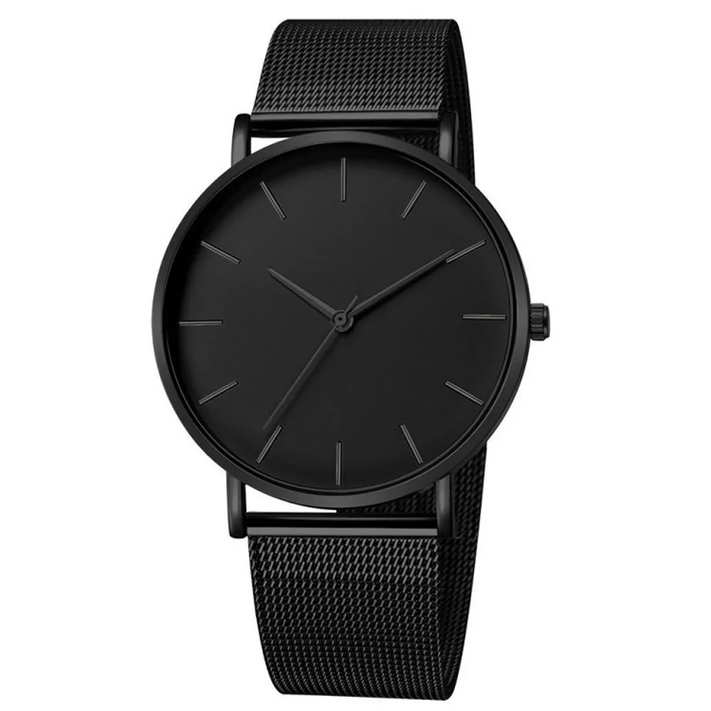 レジャーシンプルな女性の腕時計 2025 ヴィンテージメッシ - Luxury Watch For Women のレビューと価格