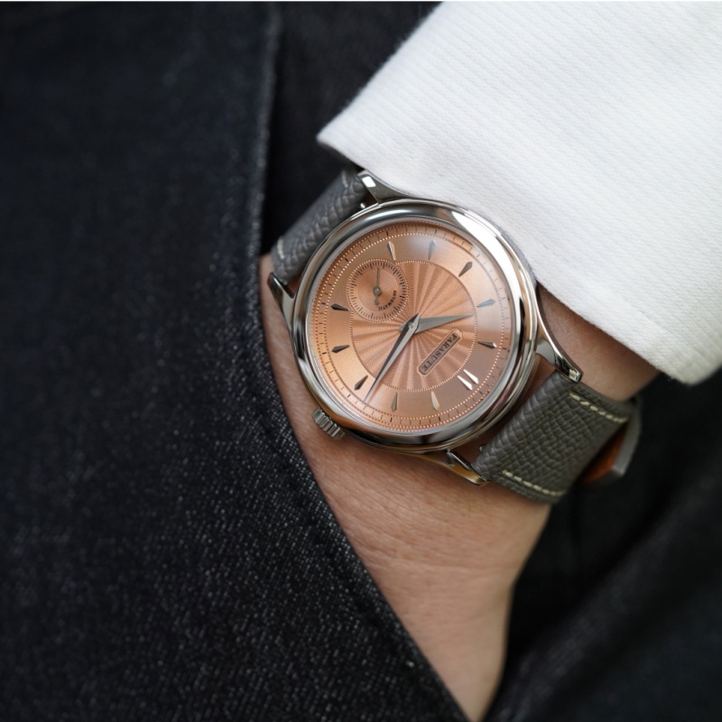 FARASUTE 高級機械式時計 316L ステンレススチー - Luxury Watch Protection Film のレビューと価格