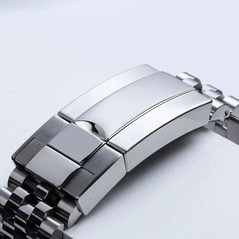 ジュビリー時計バンドロレックスサブ GMT ヨットデイトナ時 - Luxury Watch La のレビューと価格
