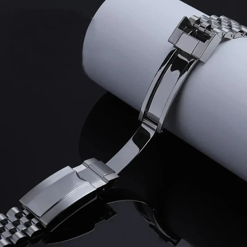 ジュビリー時計バンドロレックスサブ GMT ヨットデイトナ時 - Luxury Watch La のレビューと価格