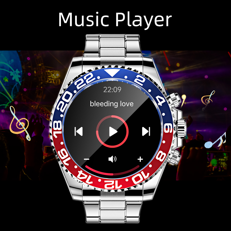 コネクテッドウォッチ,ハイエンド,高級,男性用,Androi - Luxury Watch La のレビューと価格
