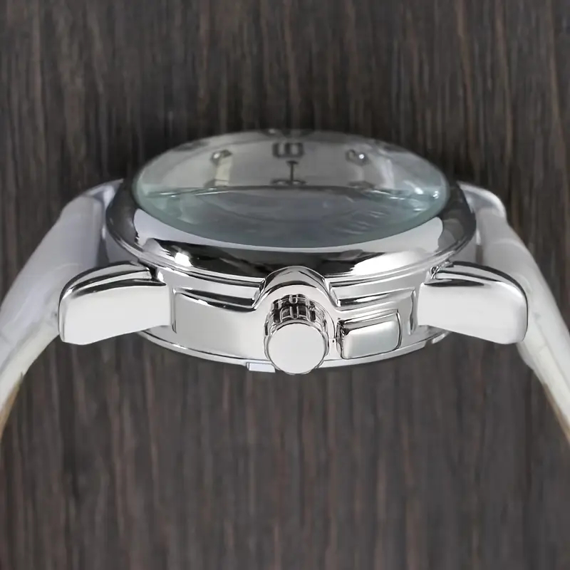 ファッショナブルな女性用中空機械式時計、エレガントな合金ケー - Luxury Watch Protection Film のレビューと価格