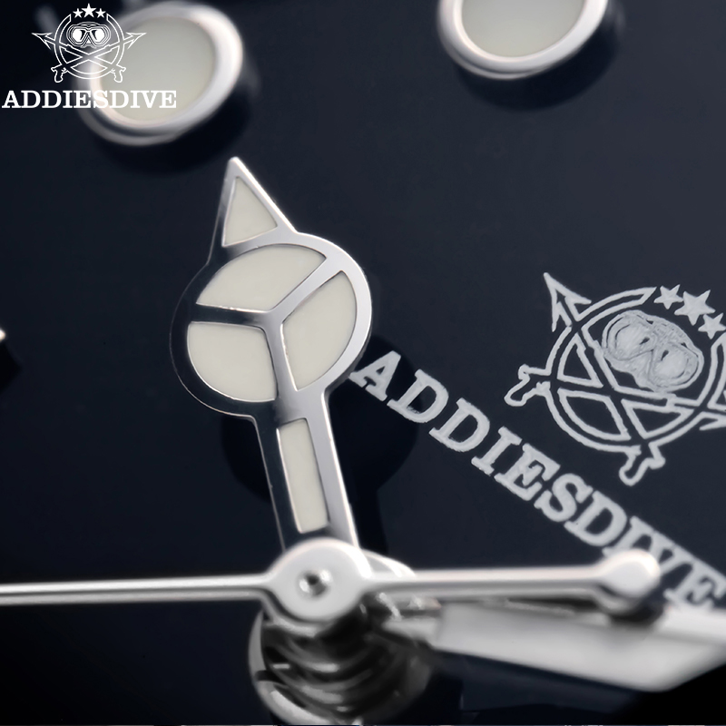 ADDIESDIVE メンズ腕時計 40 ミリメートル高級セ - Luxury Watch La のレビューと価格
