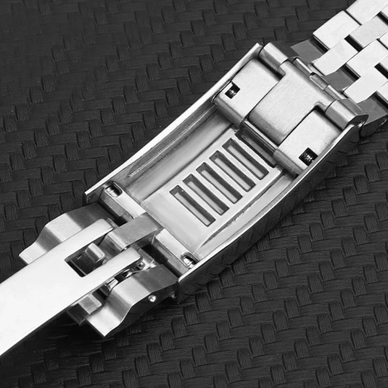 904 鋼ジュビリー時計バンドロレックスサブ GMT ヨット - Luxury Watch La のレビューと価格