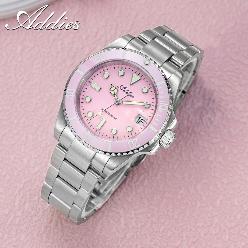 Addies 新しい女性用腕時計高級 BGW9 + C3 発 - Luxury Watch Protection Film のレビューと価格