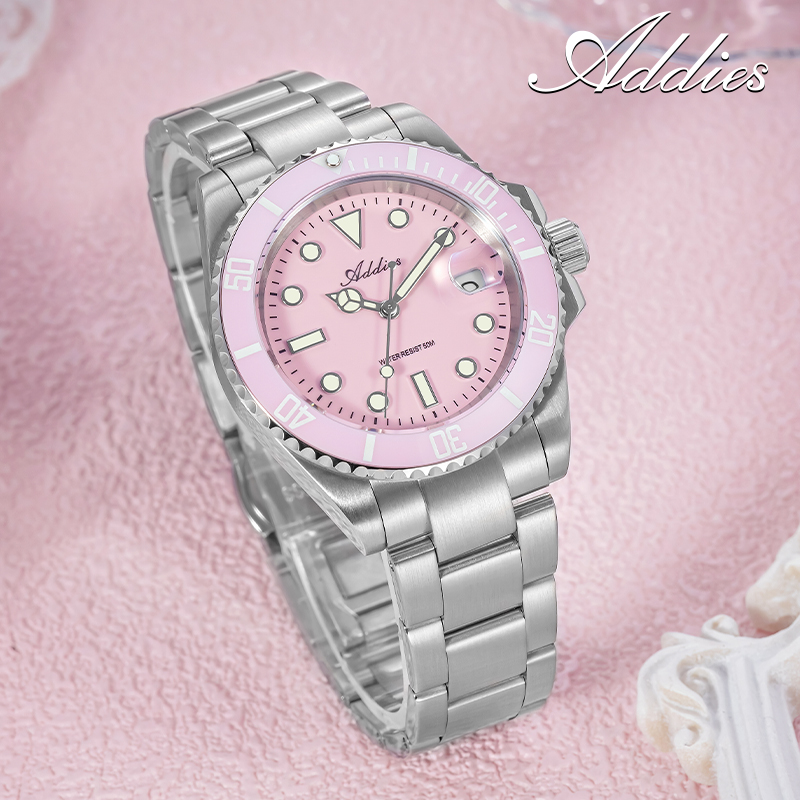 Addies 新しい女性用腕時計高級 BGW9 + C3 発 - Luxury Watch Protection Film のレビューと価格