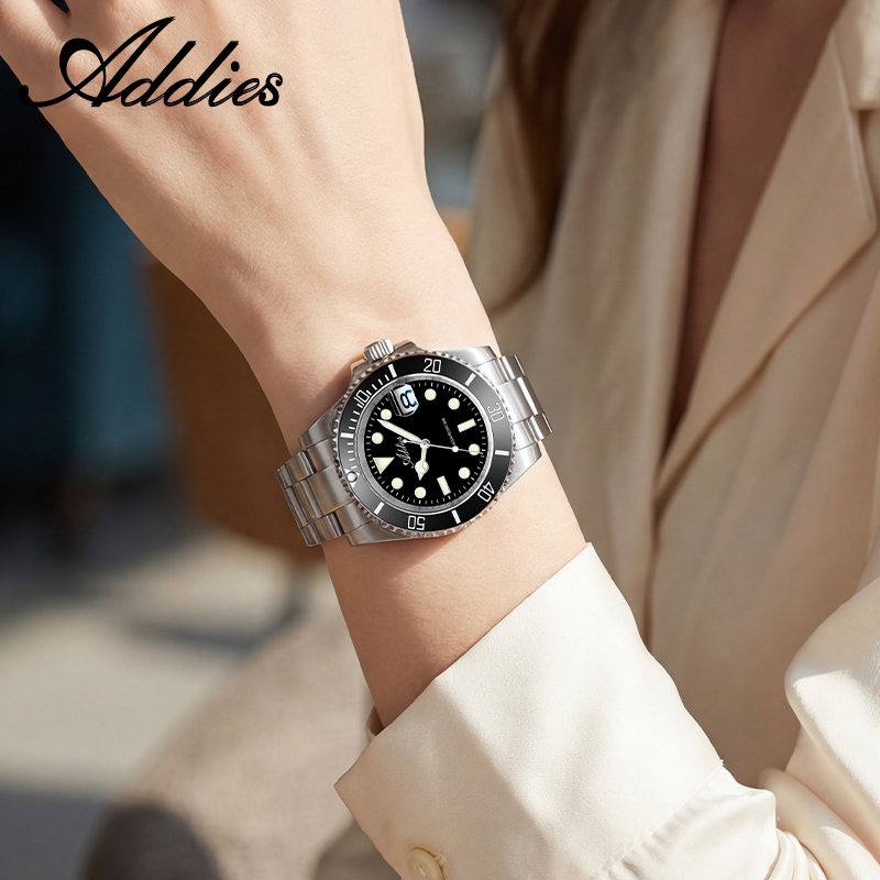 アディーズ 36 ミリメートルカップルウォッチ新しい高級 B - Luxury Watch Holder のレビューと価格