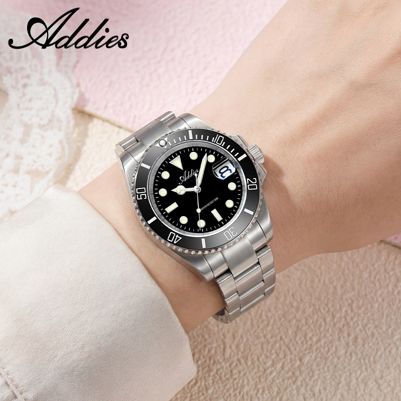 アディーズ 36 ミリメートルカップルウォッチ新しい高級 B - Luxury Watch Holder のレビューと価格