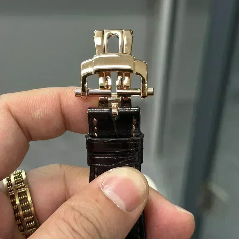 高級ブランドメンズ腕時計自動機械式多機能腕時計ステンレススチ - Luxury Watch Leather のレビューと価格